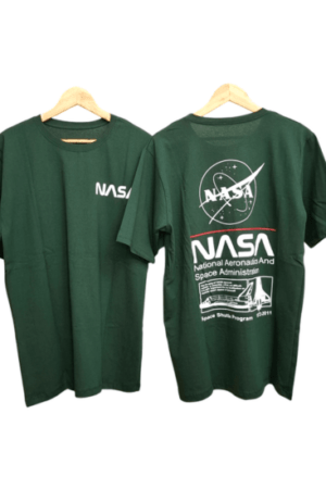 Remeron NASA Verde