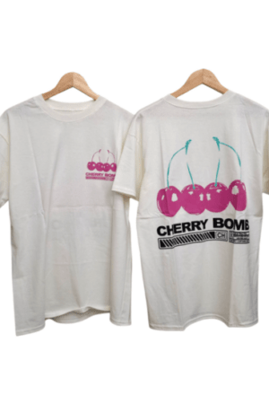 Remeron Cherry Boom Natural