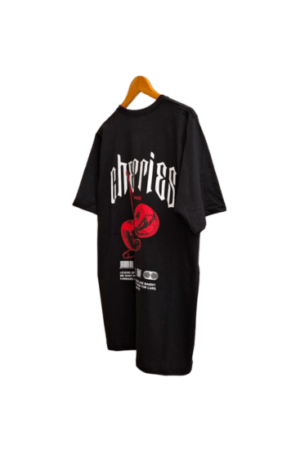 Remeron Cherries Negro
