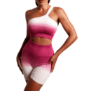 Conjunto Top + Calza Push Up Premium