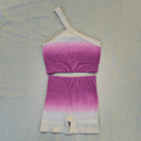 Conjunto Top + Calza Push Up Premium