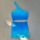 Conjunto Top + Calza Push Up Premium