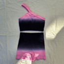 Conjunto Top + Calza Push Up Premium