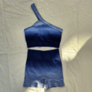 Conjunto Top + Calza Push Up Premium