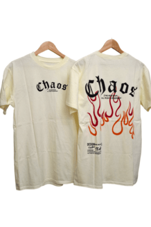 Remeron Chaos Natural
