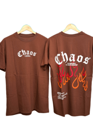 Remeron Chaos Chocolate