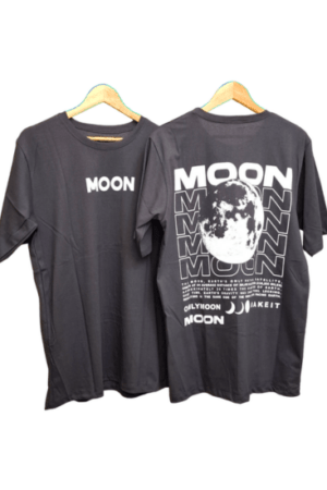 Remeron Moon Gris