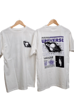 Remeron Universe Blanco