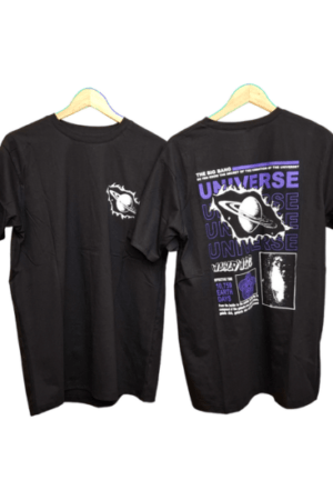 Remeron Universe Negro