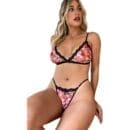 Conjunto Ibiza
