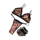 Conjunto Ibiza