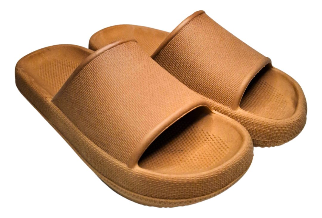 Gomones Sandalias Ojotas Livianos Mujer Verano - Image 11