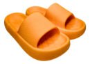 Gomones Plataforma Sandalia Ojota Mujer Tendencia Verano