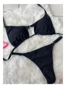 Bikini Lisa Triangulo Con Tanga