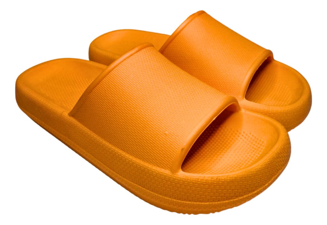 Gomones Sandalias Ojotas Livianos Mujer Verano - Image 5
