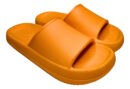 Gomones Sandalias Ojotas Livianos Mujer Verano