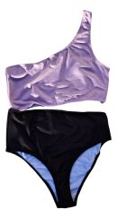Bikini Agatha Bicolor Premium Lycra Modal