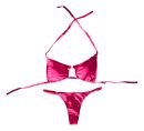 Bikini Lisa Triangulo Con Tanga