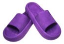 Gomones Plataforma Sandalia Ojota Mujer Tendencia Verano