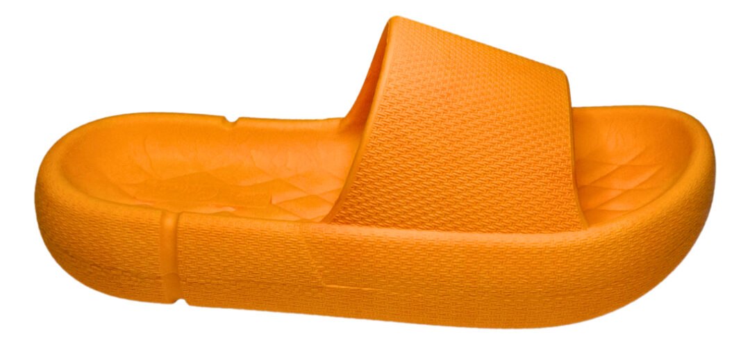 Gomones Plataforma Sandalia Ojota Mujer Tendencia Verano - Image 23