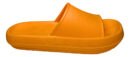 Gomones Sandalias Ojotas Livianos Mujer Verano