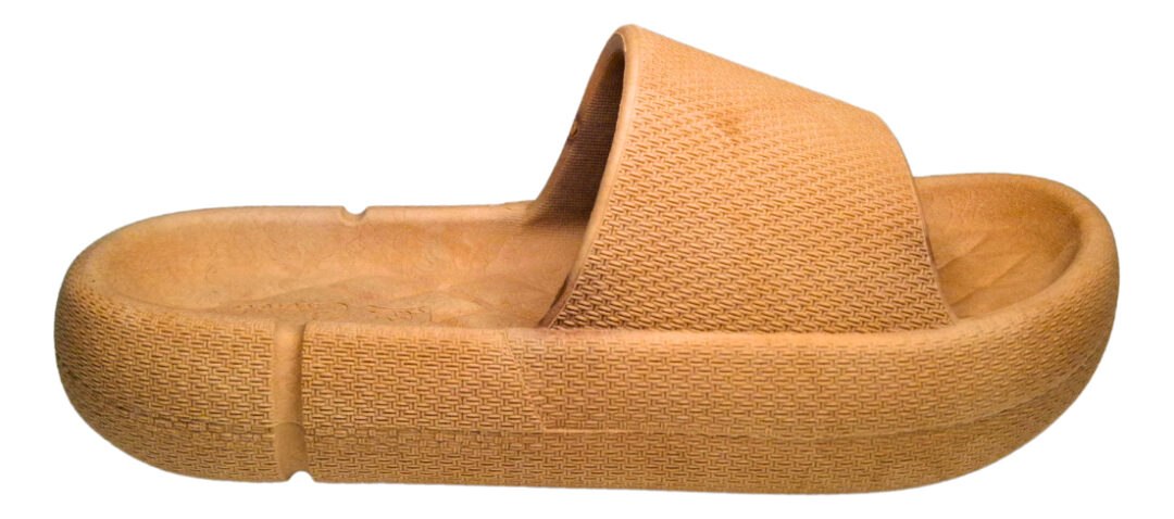 Gomones Plataforma Sandalia Ojota Mujer Tendencia Verano - Image 11