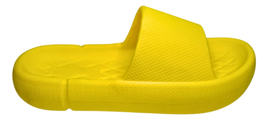 Gomones Plataforma Sandalia Ojota Mujer Tendencia Verano - Image 14
