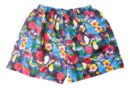 Short De Baño De Hombre Estampado Tendencia