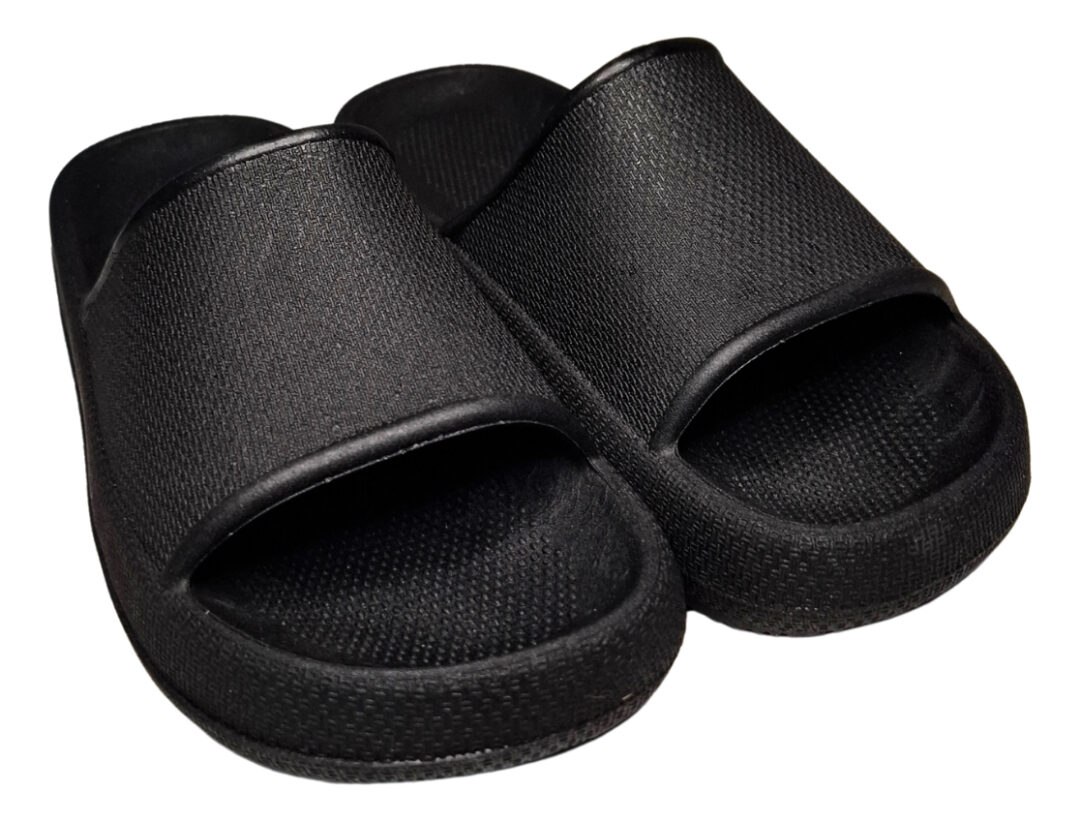 Gomones Sandalias Ojotas Livianos Mujer Verano - Image 9