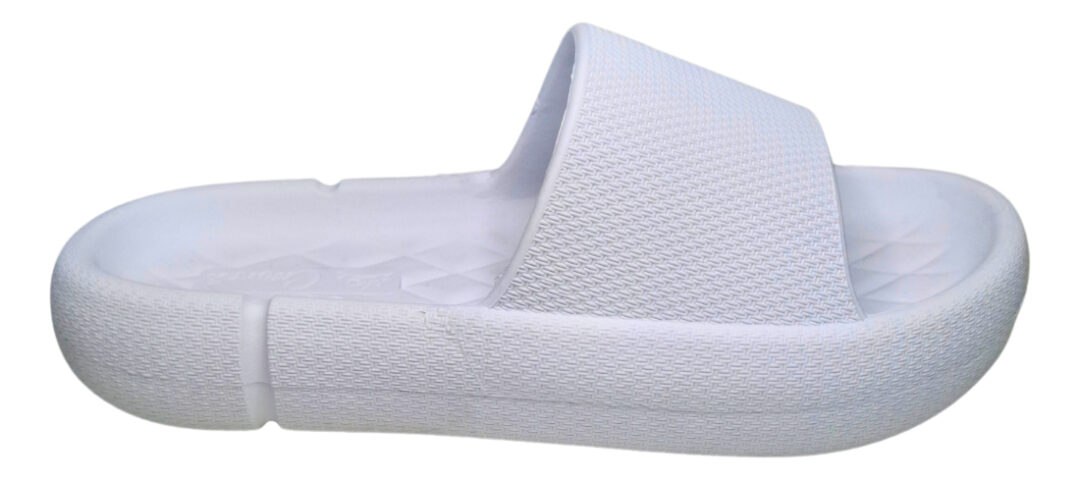 Gomones Plataforma Sandalia Ojota Mujer Tendencia Verano - Image 17