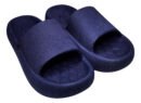 Gomones Plataforma Sandalia Ojota Mujer Tendencia Verano