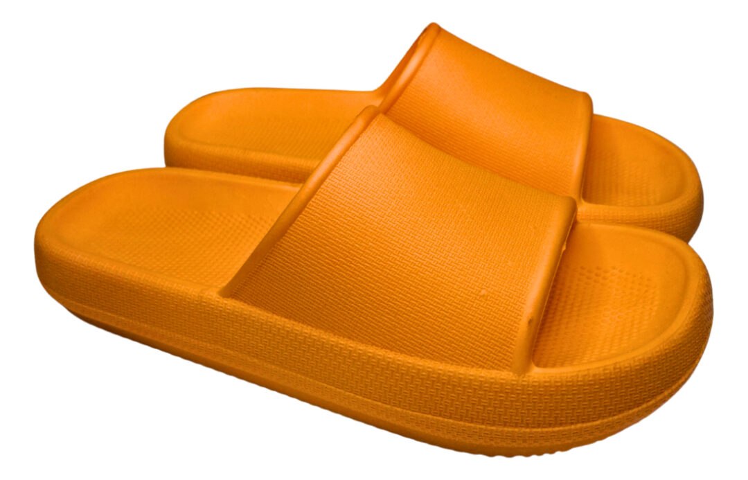 Gomones Sandalias Ojotas Livianos Mujer Verano - Image 6