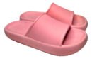 Gomones Sandalias Ojotas Livianos Mujer Verano