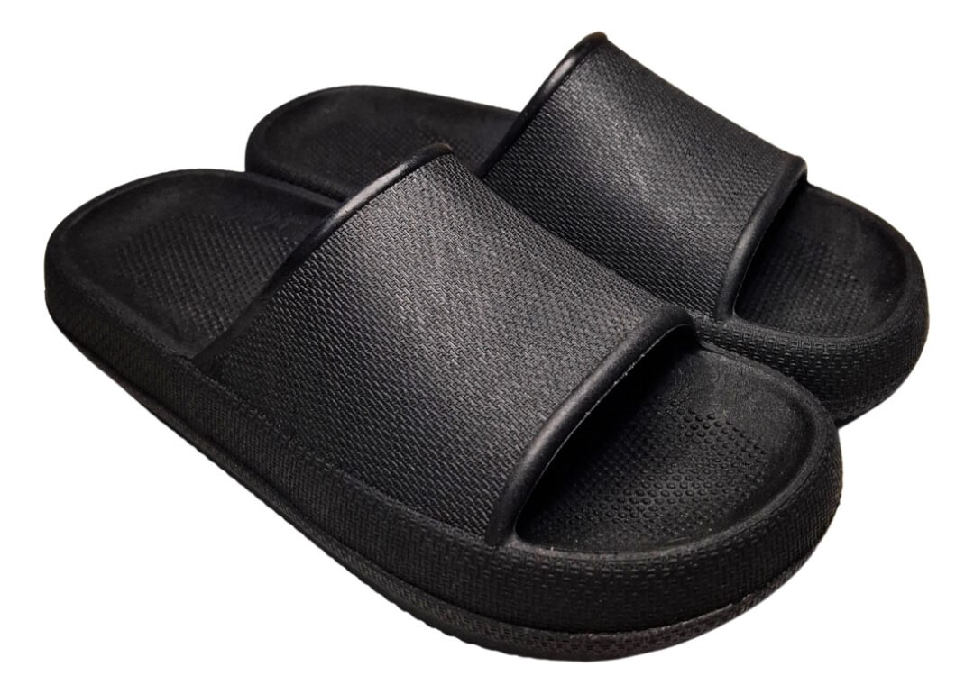 Gomones Sandalias Ojotas Livianos Mujer Verano - Image 8