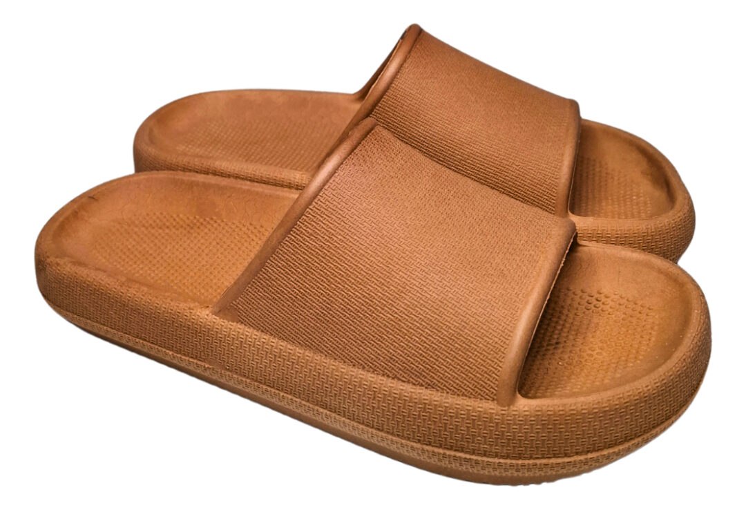Gomones Sandalias Ojotas Livianos Mujer Verano - Image 12