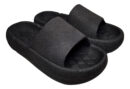 Gomones Plataforma Sandalia Ojota Mujer Tendencia Verano