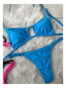 Bikini Lisa Triangulo Con Tanga