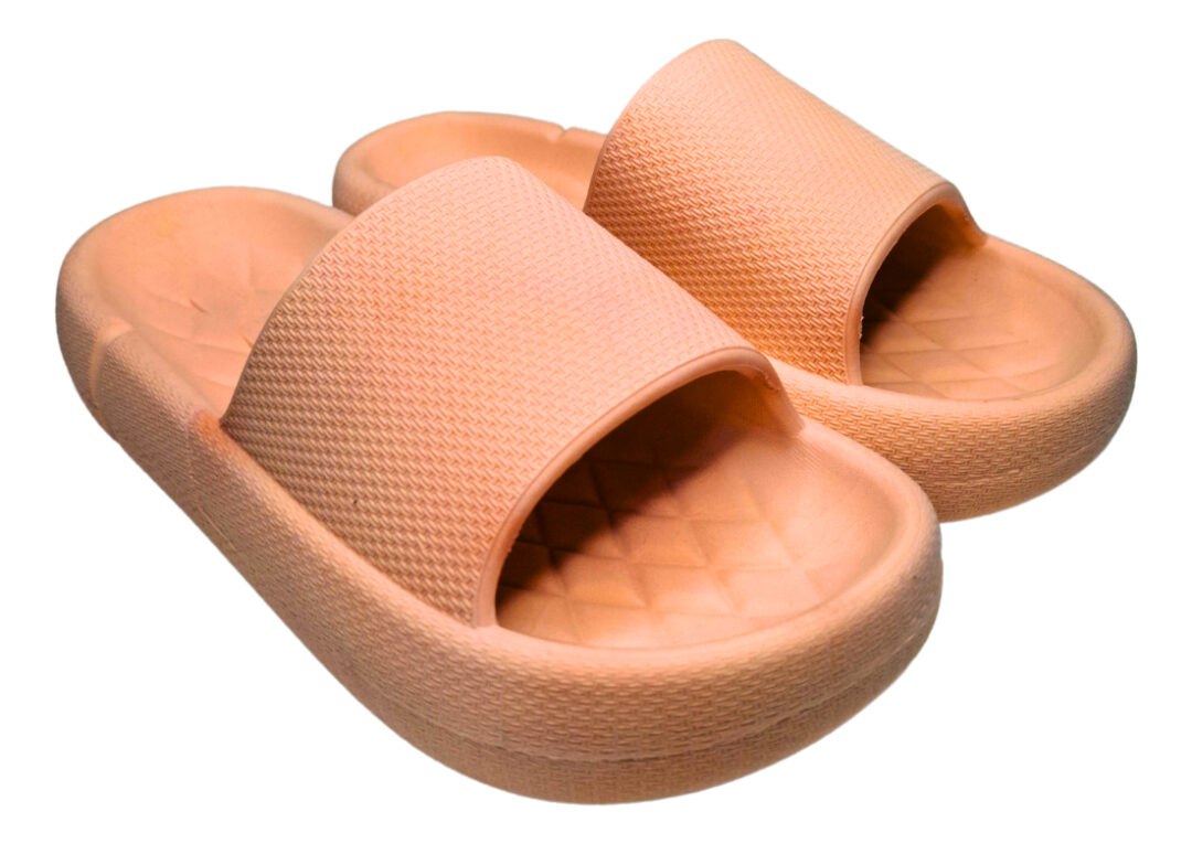 Gomones Plataforma Sandalia Ojota Mujer Tendencia Verano - Image 31