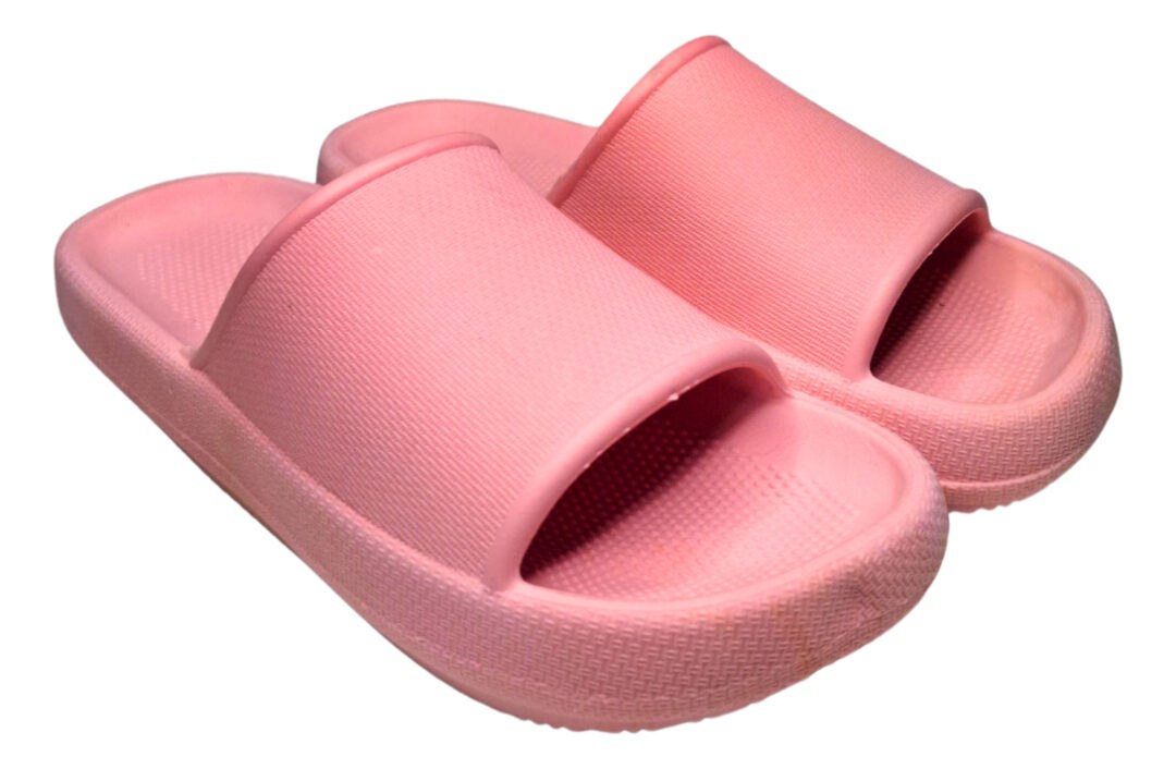 Gomones Sandalias Ojotas Livianos Mujer Verano - Image 3