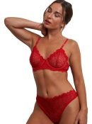 Conjunto Sexy Aro Puntilla Less Puntilla Lenceria Microtul