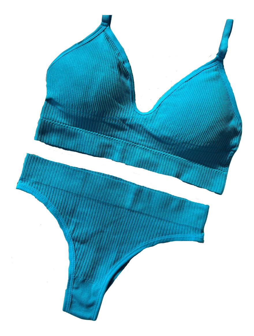 Conjunto Top + Culote Taza Desmontable Morley - Image 18