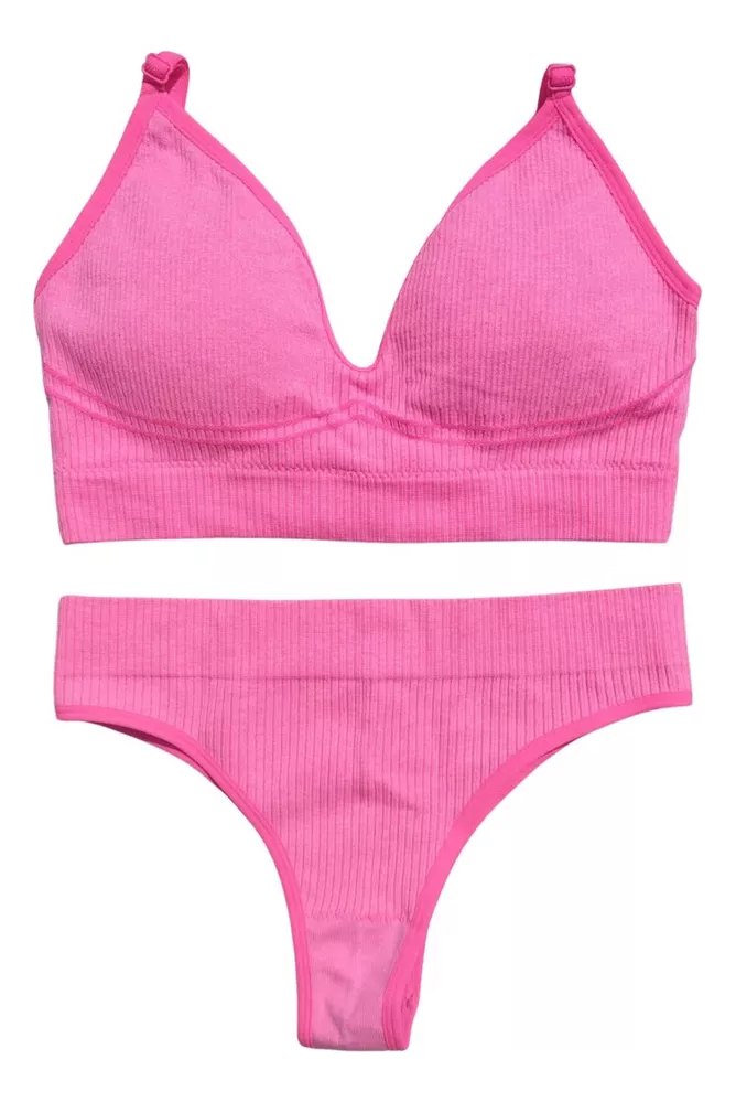 Conjunto Top + Culote Taza Desmontable Morley - Image 12