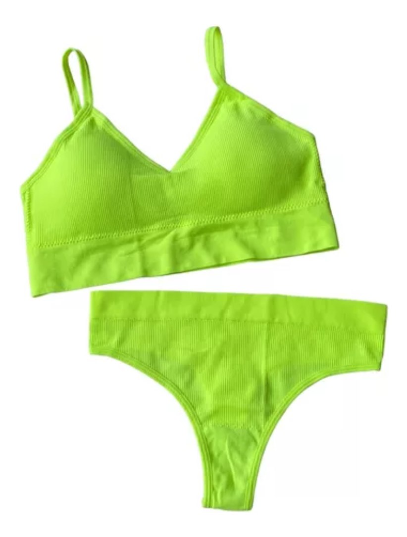 Conjunto Top + Culote Taza Desmontable Morley - Image 15