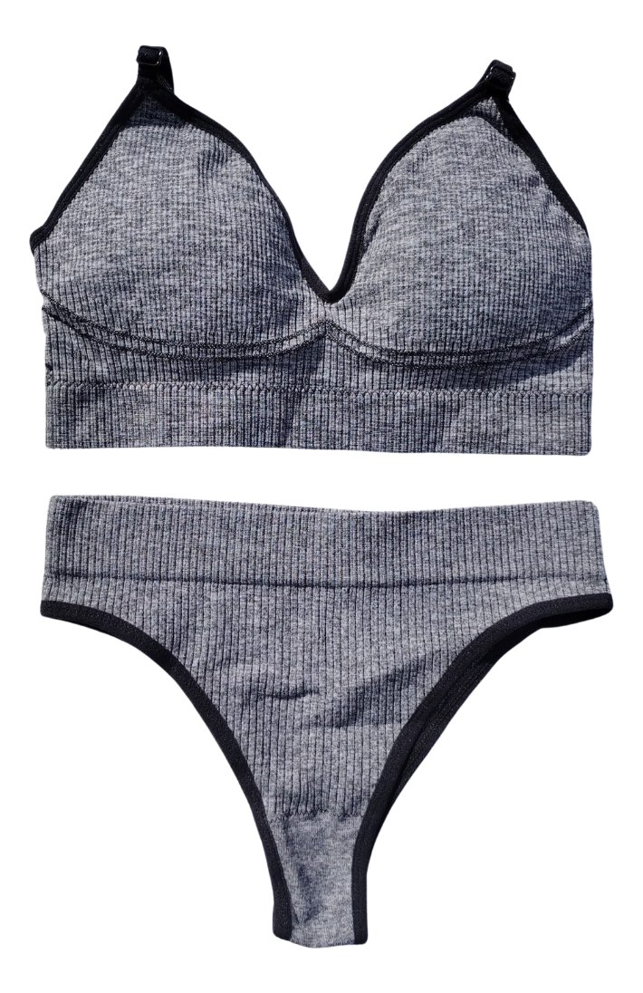 Conjunto Top + Culote Taza Desmontable Morley - Image 8