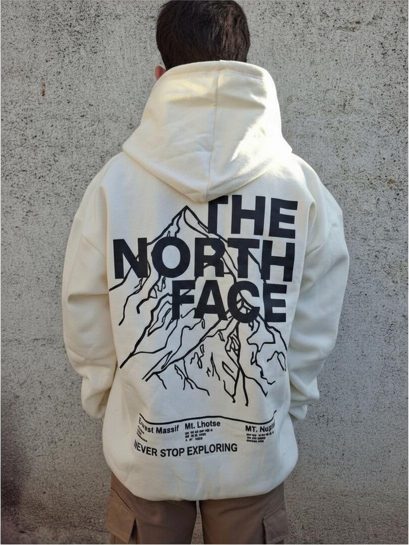 Maxibuzo Canguro Varios Modelos Calidad Premium Unisex