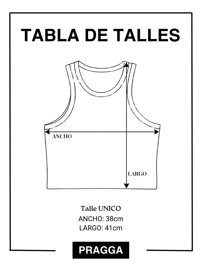 Musculosa Baby Tee Argentina Crop Top Verano Mujer Tendencia - Image 4