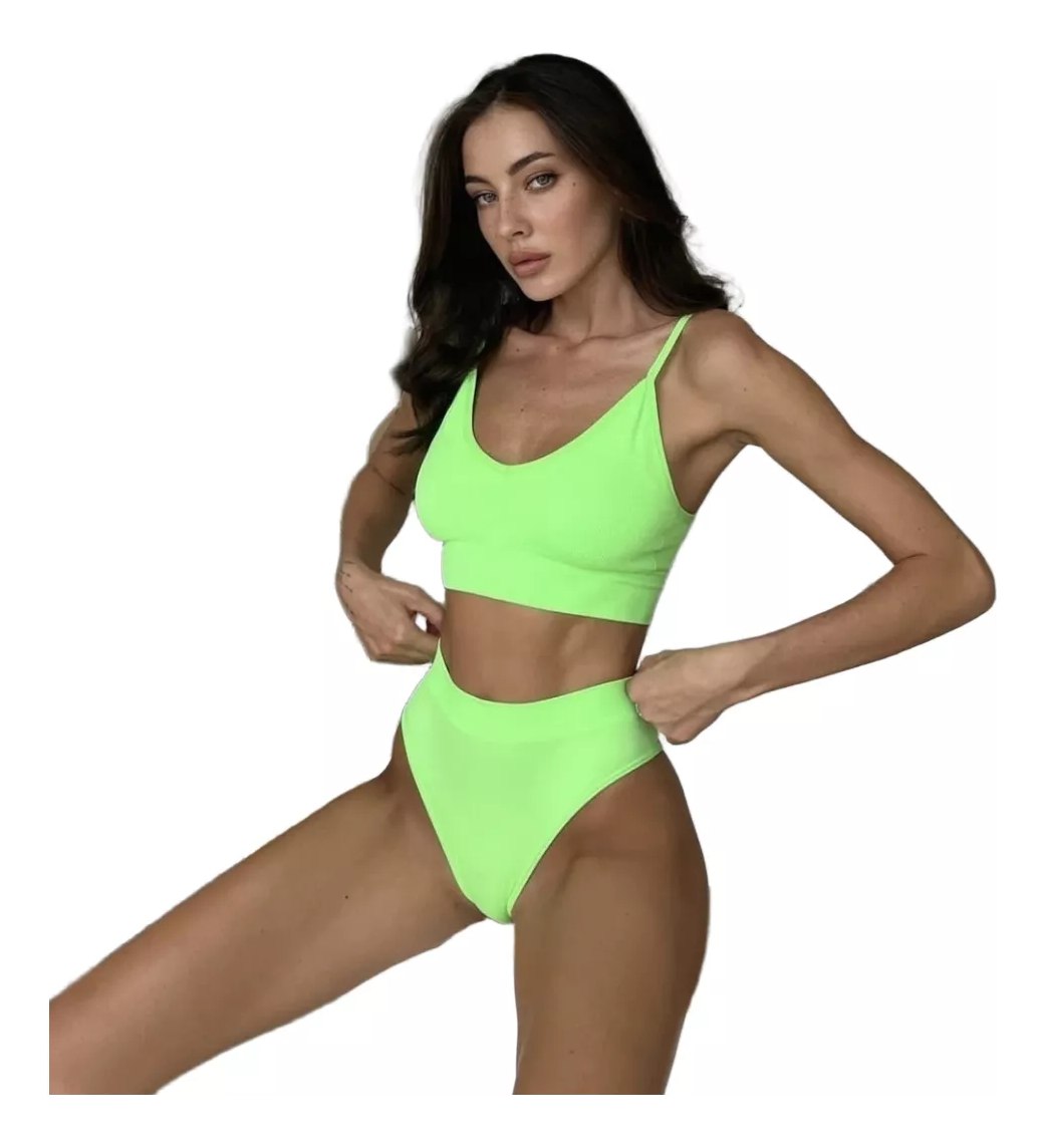 Conjunto Top + Culote Taza Desmontable Morley - Image 14