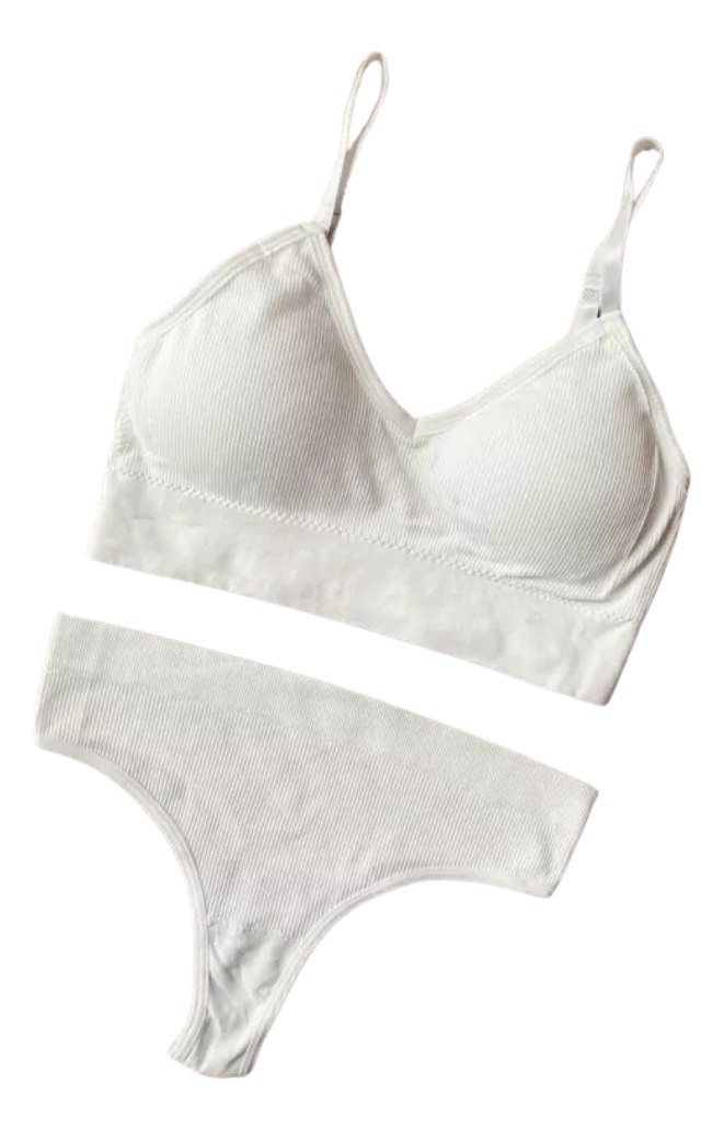 Conjunto Top + Culote Taza Desmontable Morley - Image 5