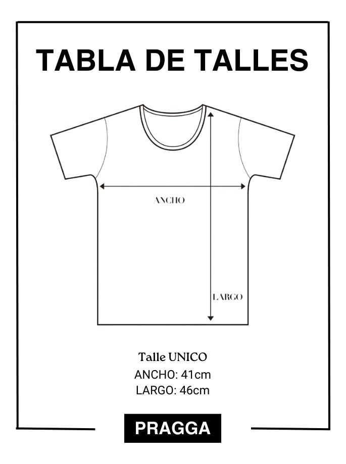 Remera Baby Tee Argentina Crop Top Verano Algodon Tendencia - Image 8