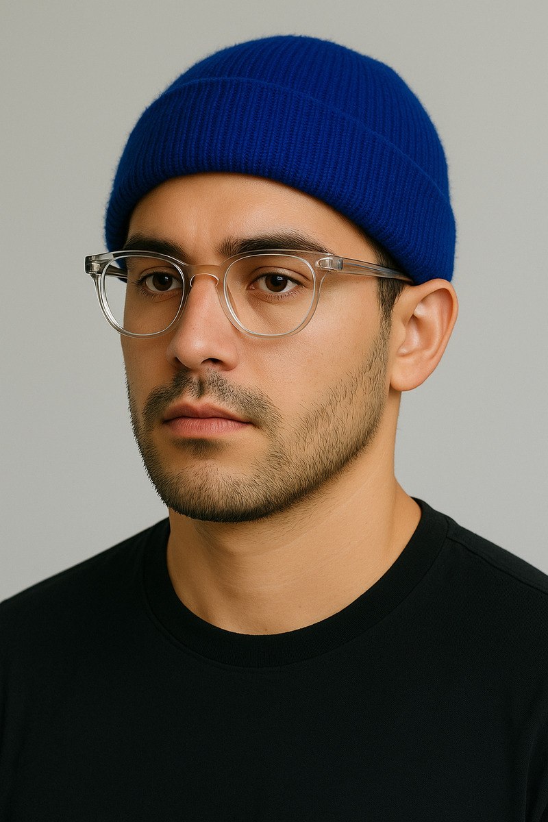 Gorros Beanie Premium De Adulto Unisex Importado Tejido